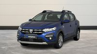 Dacia Sandero 1.0 TCe 90ch Stepway Confort -22 — photo 1