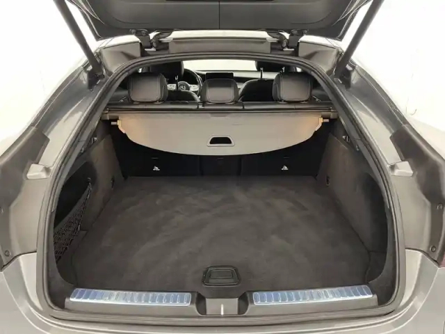 Mercedes Glc coupé 300 de 9g-tronic 4matic — photo 5