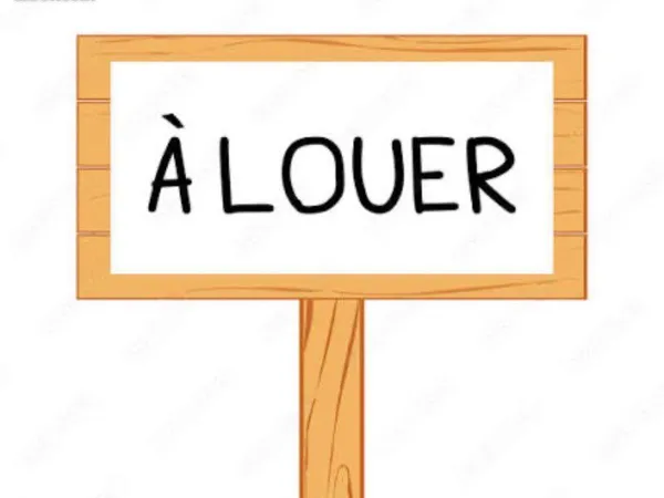 Appartement Location Saint-Benoît 1p 20m² 580€