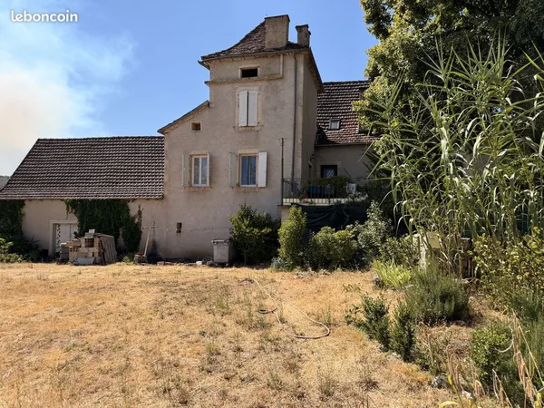 Maison 6 pièces 118 m²