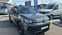 Volkswagen Tiguan 1.5 eTSI 150ch R-Line Edition DSG7 — photo 4