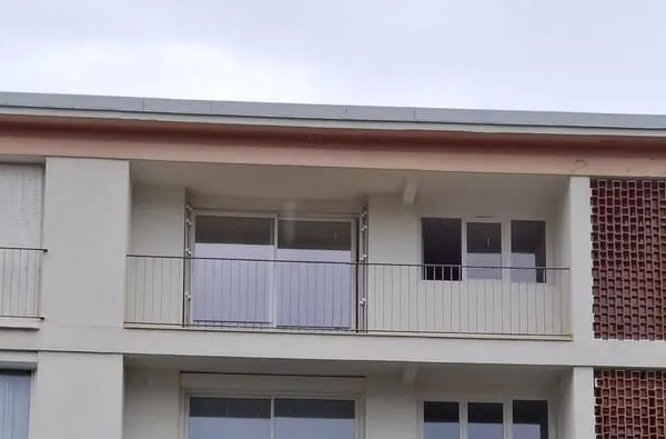 Appartement 3 pièces 78 m²