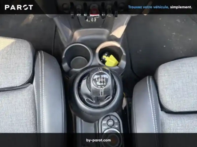 Mini Autre mini cooper 136ch — photo 8