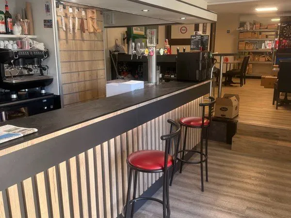 Bar tabac pmu