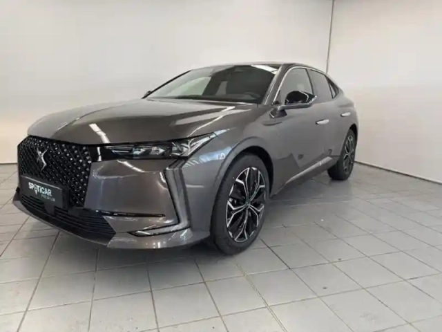 Ds Ds 4 bluehdi 130ch etoile automatique