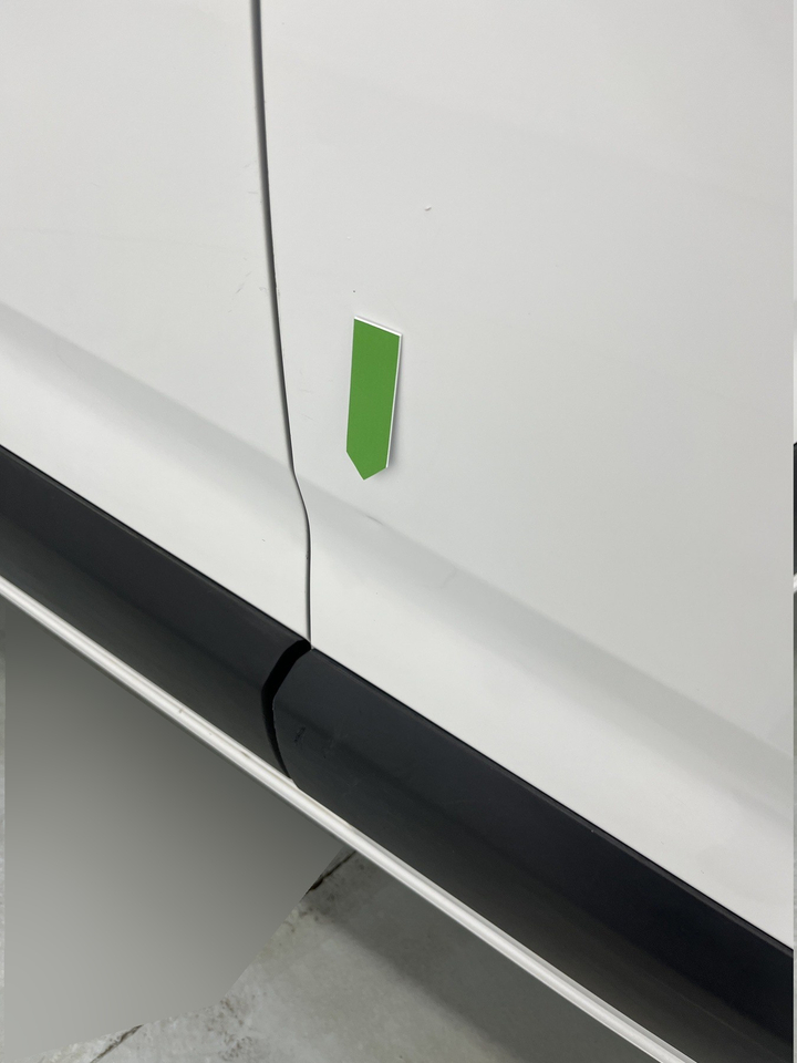Citroën Berlingo Van — photo 56