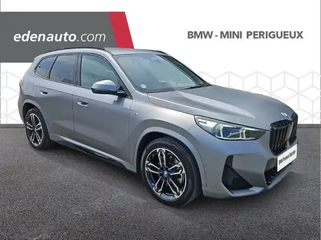 Bmw X1 xdrive 30e 326ch dkg7 — photo 18
