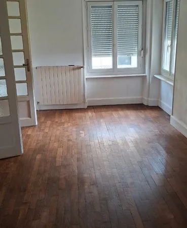 Location appartement T3