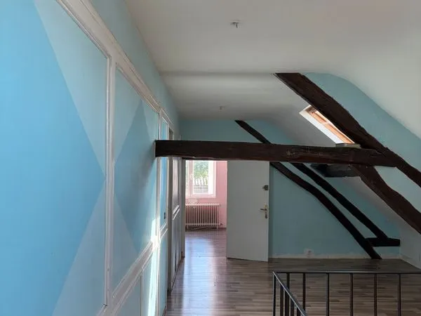 Grande maison à louer secteur nord