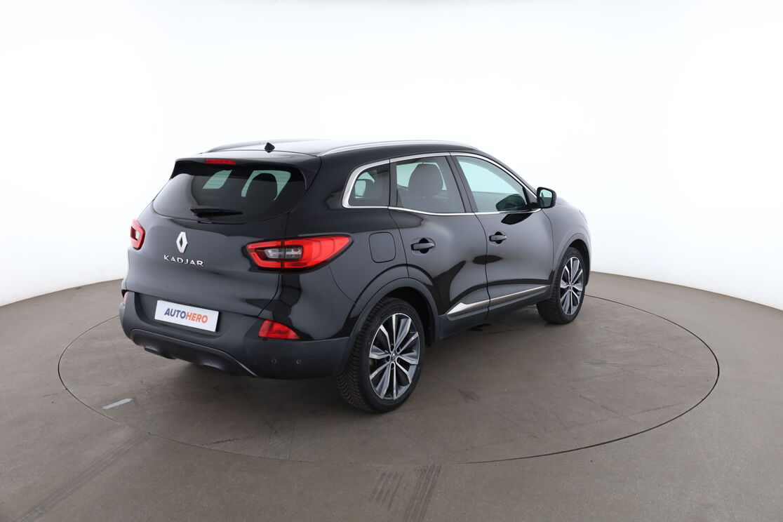 Renault Kadjar 1.2 TCe Energy Intens — photo 5
