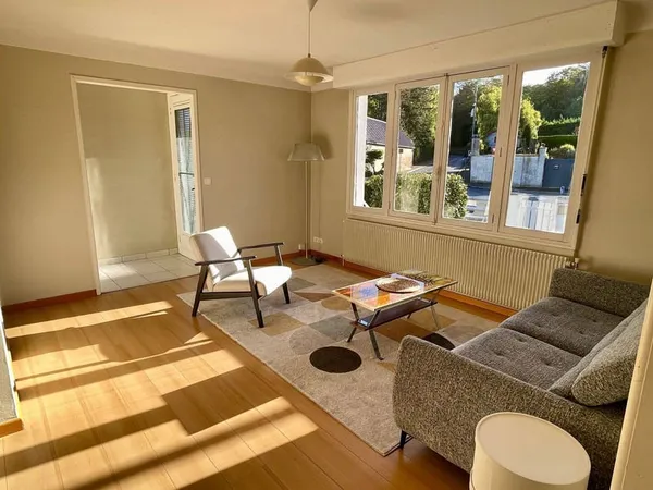 Maison 4 pièces 70 m²