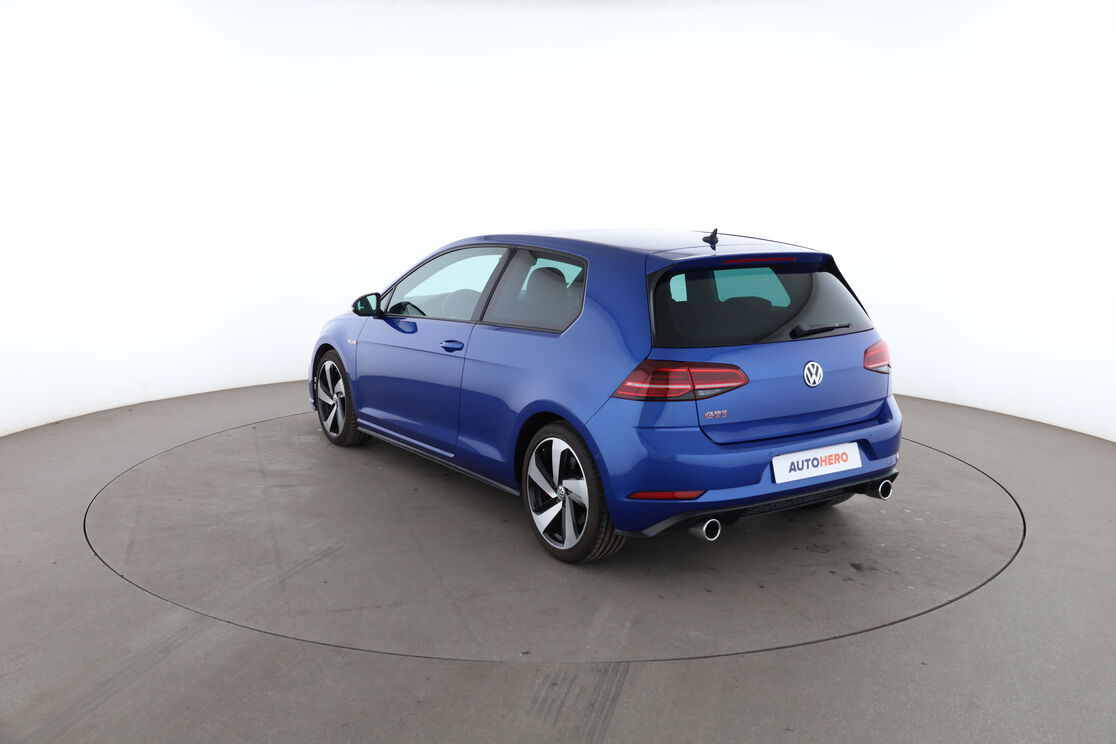 Volkswagen Golf VII 2.0 TSI BlueMotion Tech GTI Performance DSG7 — photo 3