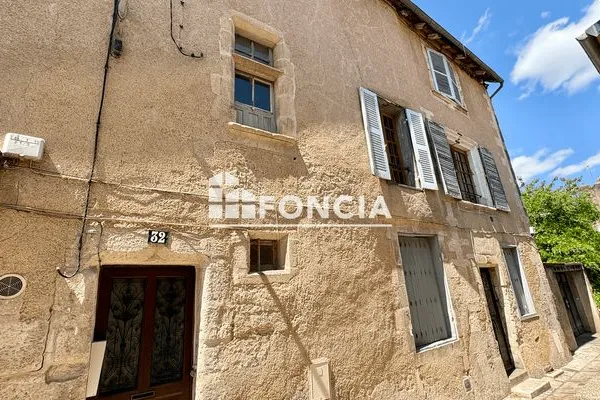 Appartement 1 pièce 38 m²