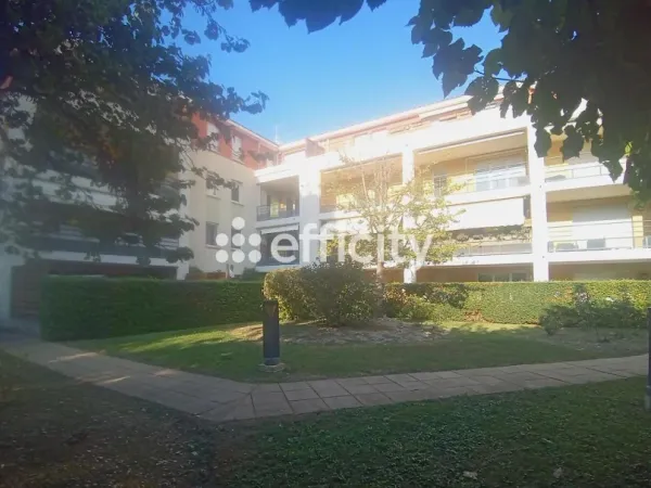 Appartement 3 pièces 73 m²