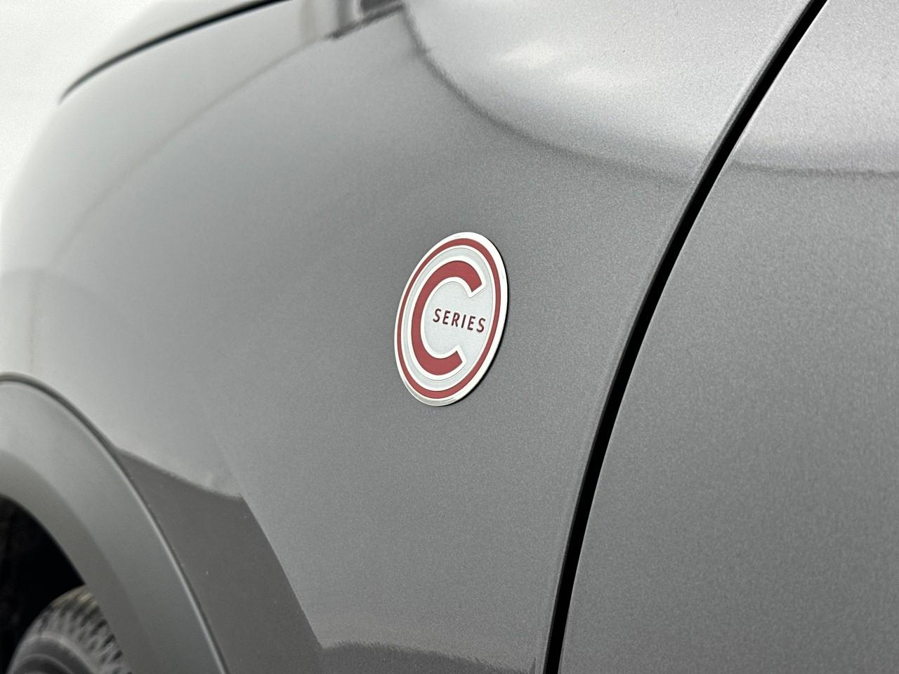 Citroën C5 Aircross puretech 130 s&s bvm6 c-series — photo 32