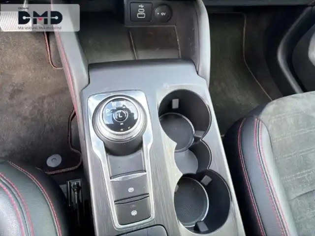 Ford Kuga 2.5 duratec 225ch phev st-line x bva — photo 12