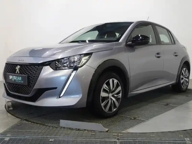 Peugeot 208 e- 136ch like