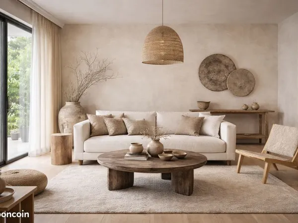 Maison 110 m² L Isle Sur La Sorgue