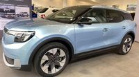 Ford Explorer 340ch Extended Range 79kWh Pack Premium AWD — photo 3