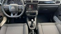 Citroen C3 1.2 PureTech 83ch S&S PLUS — photo 8