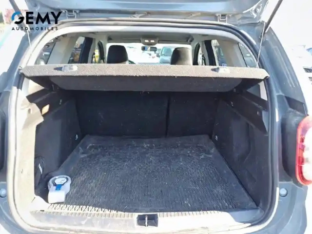 Dacia Duster eco-g 100 4x2 — photo 6