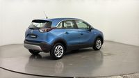 Opel Crossland X 1.5 D 102ch Elegance Euro 6d-T — photo 5