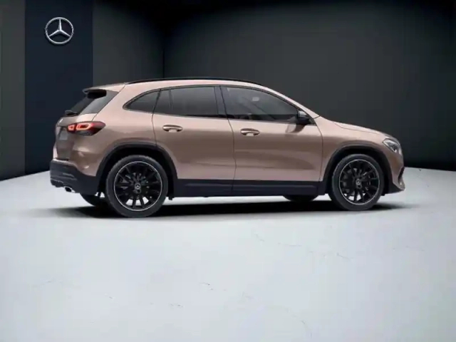Mercedes Gla 200 amg line — photo 19