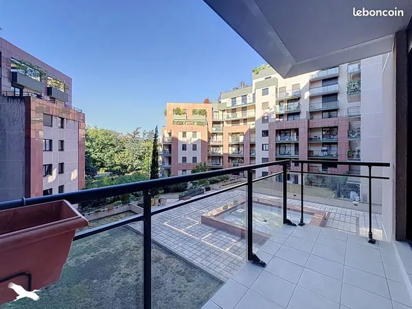 Appartement 3 pièces 78 m²