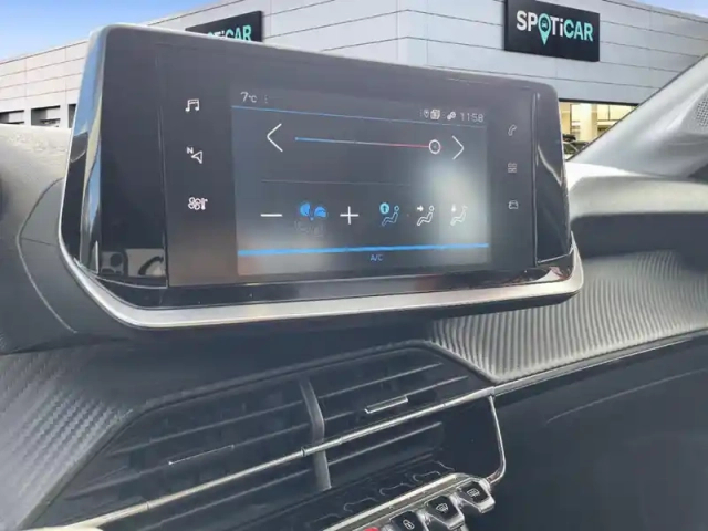 Peugeot 208 puretech 75 s&amp;s bvm5 active — photo 11