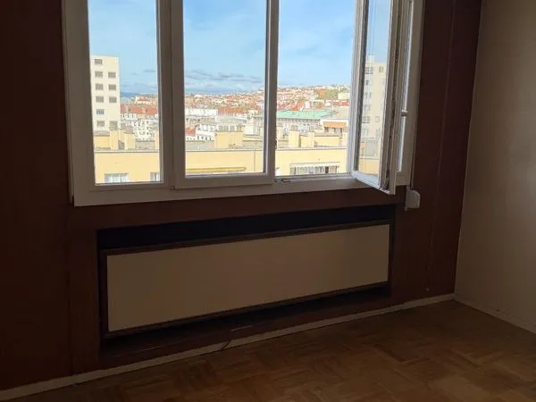 Appartement 5 pièces 80 m²