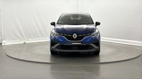 Renault Captur 1.3 TCe 140ch FAP RS Line EDC -21B