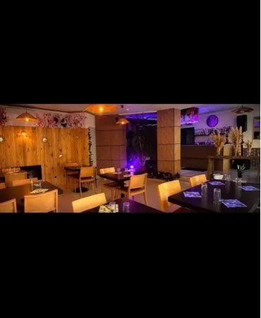Brasserie restaurant