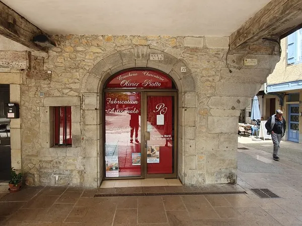 Boucherie Artisanale