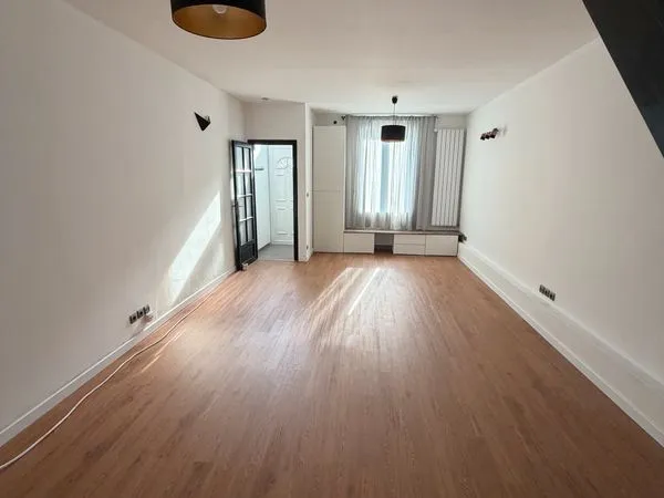Maison à louer - Croix 59170