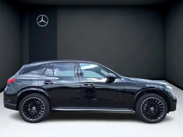 Mercedes Glc 300 de hybrid eq 4matic am — photo 6