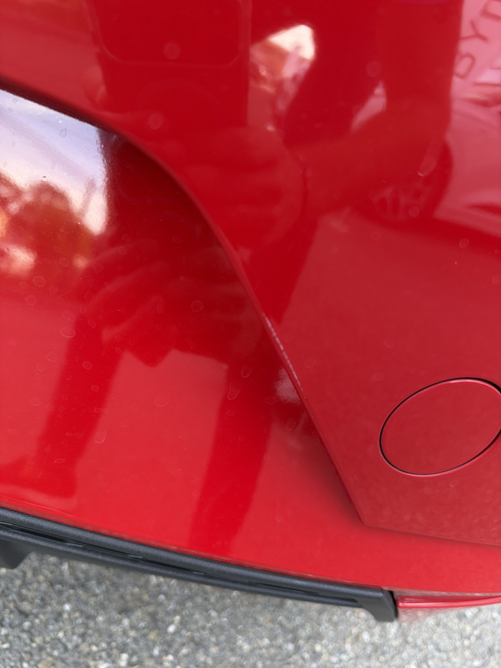 Seat Ibiza 1.0 EcoTSI 95 ch S/S BVM5 — photo 24