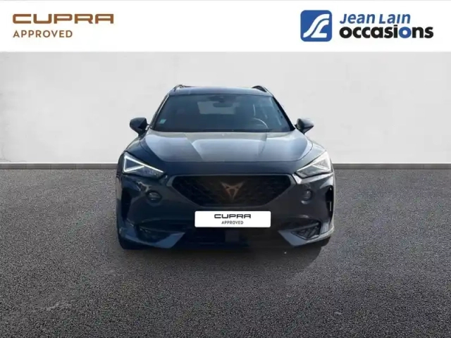 Cupra Formentor 1.5 tsi 150 ch — photo 9
