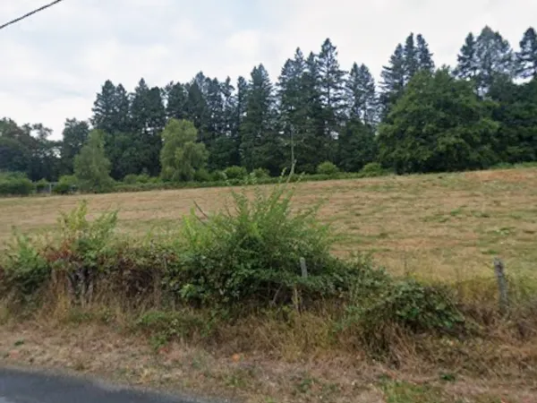 Terrain en individuel 5753 m²
