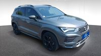 Seat Ateca 1.5 TSI 150ch Start&Stop FR DSG7 — photo 3