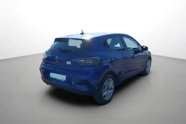Renault Clio tce 90 — photo 5