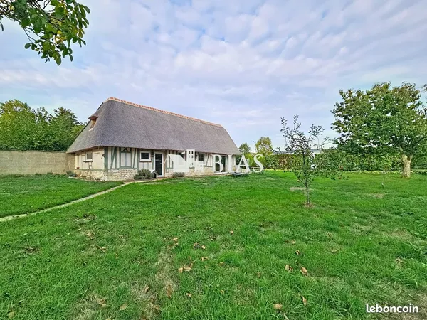 Maison 3 pièces 80 m²