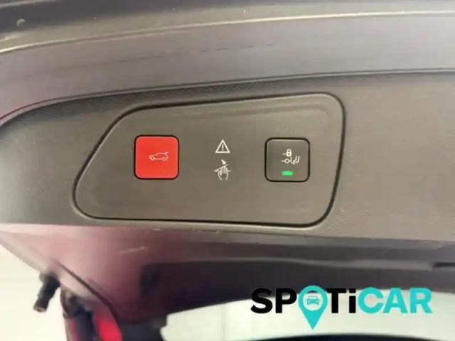 Peugeot 3008 2.0 bluehdi 180ch s&amp;s gt line eat8 — photo 7