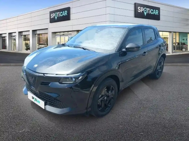 Alfa Romeo Junior 1.2 ibrida 136 ch edct6 premium