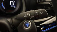 Toyota Yaris Cross 116h Dynamic MY22 — photo 24
