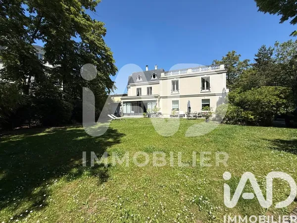 Maison 6 pièces 175 m²