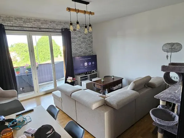 Appartement T3 Bis