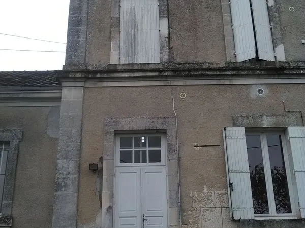 Appartement t3