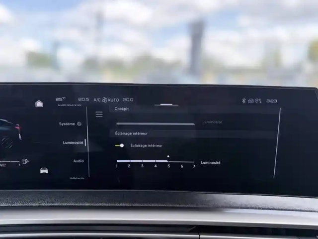 Peugeot 3008 plug-in hybrid 195 e-dcs7 — photo 68