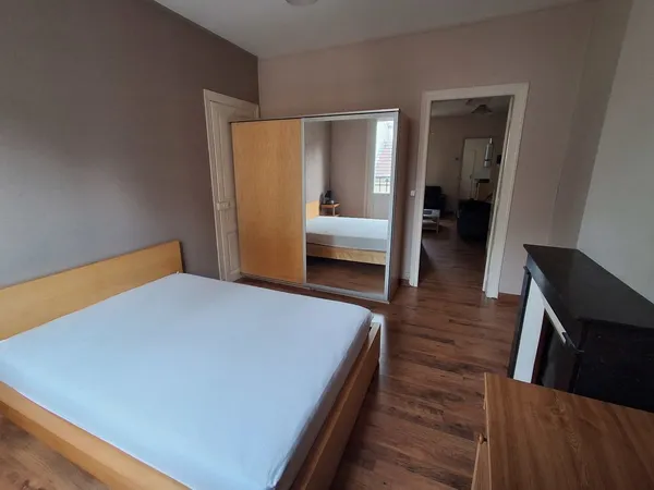 appartement F2 Meublé au 31 rue du Jard à Reims