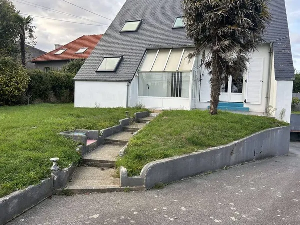 Maison 5 pièces 98 m²